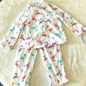 Carter’s 3t toddlers PJ’s